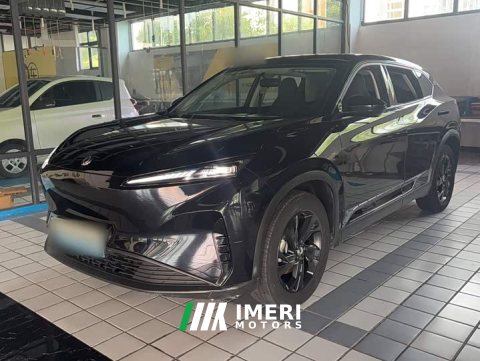2024 Dongfeng SKY EV01 2023 445km AIR - ავტომობილი ჩინეთიდან