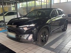 Dongfeng SKY EV01 2023 445km AIR - ფოტო 2