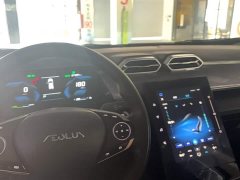 Dongfeng SKY EV01 2023 445km AIR - ფოტო 20