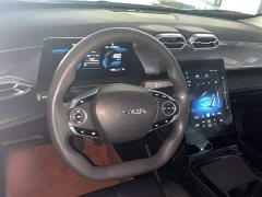 Dongfeng SKY EV01 2023 445km AIR - ფოტო 3