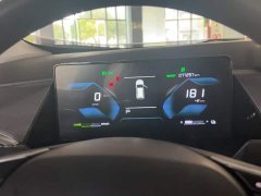 Dongfeng SKY EV01 2023 445km AIR - ფოტო 5