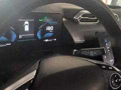 Dongfeng SKY EV01 2023 445km AIR - ფოტო 7