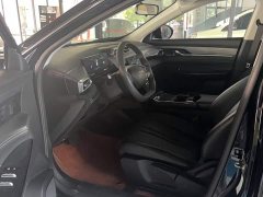 Dongfeng SKY EV01 2023 445km AIR - ფოტო 8