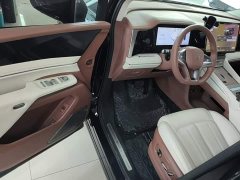 BYD Summer DM-i 1.5T 100km Excellence Edition - ფოტო 16