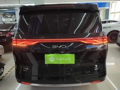 BYD Summer DM-i 1.5T 100km Excellence Edition - ფოტო 6