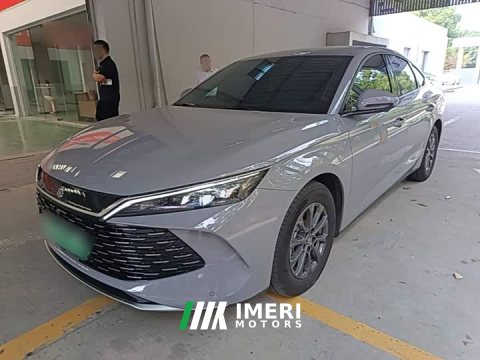 2026 BYD Qin L DM-i 128KM Entry-Level - ავტომობილი ჩინეთიდან