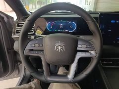 BYD Qin L DM-i 128KM Entry-Level - ფოტო 11