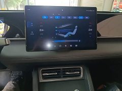 BYD Qin L DM-i 128KM Entry-Level - ფოტო 13