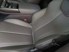 BYD Qin L DM-i 128KM Entry-Level - ფოტო 15