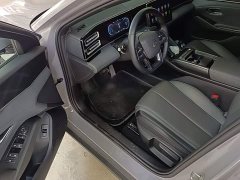 BYD Qin L DM-i 128KM Entry-Level - ფოტო 16