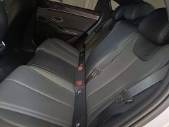 BYD Qin L DM-i 128KM Entry-Level - ფოტო 17