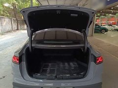 BYD Qin L DM-i 128KM Entry-Level - ფოტო 19