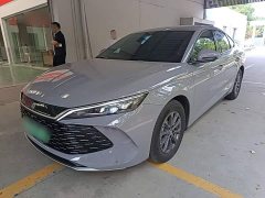 BYD Qin L DM-i 128KM Entry-Level - ფოტო 2