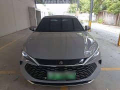 BYD Qin L DM-i 128KM Entry-Level - ფოტო 3