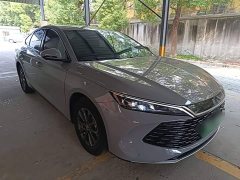 BYD Qin L DM-i 128KM Entry-Level - ფოტო 4