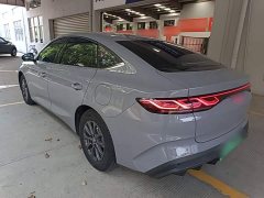 BYD Qin L DM-i 128KM Entry-Level - ფოტო 5