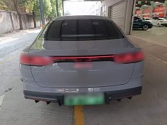 BYD Qin L DM-i 128KM Entry-Level - ფოტო 6