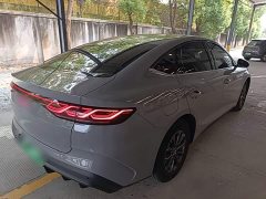 BYD Qin L DM-i 128KM Entry-Level - ფოტო 7