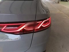 BYD Qin L DM-i 128KM Entry-Level - ფოტო 8