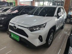 Toyota RAV4 2.0L CVT FWD Urban Edition - ფოტო 1