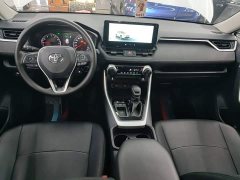 Toyota RAV4 2.0L CVT FWD Urban Edition - ფოტო 10