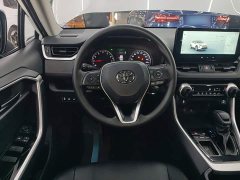 Toyota RAV4 2.0L CVT FWD Urban Edition - ფოტო 11