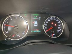 Toyota RAV4 2.0L CVT FWD Urban Edition - ფოტო 12