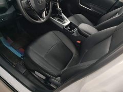 Toyota RAV4 2.0L CVT FWD Urban Edition - ფოტო 15