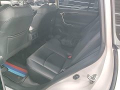 Toyota RAV4 2.0L CVT FWD Urban Edition - ფოტო 17