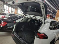 Toyota RAV4 2.0L CVT FWD Urban Edition - ფოტო 19