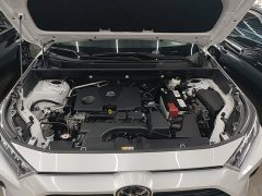 Toyota RAV4 2.0L CVT FWD Urban Edition - ფოტო 20