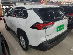 Toyota RAV4 2.0L CVT FWD Urban Edition - ფოტო 5