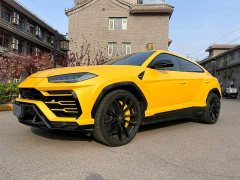 Lamborghini Urus 4.0T V8 - ფოტო 1