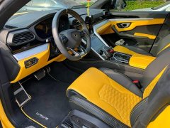 Lamborghini Urus 4.0T V8 - ფოტო 3