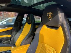 Lamborghini Urus 4.0T V8 - ფოტო 4