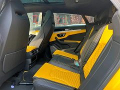 Lamborghini Urus 4.0T V8 - ფოტო 5