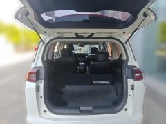 GAC Aion M6 270T DCT Prestige Edition 7-Seater - ფოტო 10