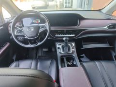 GAC Aion M6 270T DCT Prestige Edition 7-Seater - ფოტო 13