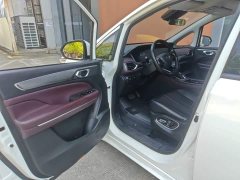 GAC Aion M6 270T DCT Prestige Edition 7-Seater - ფოტო 14