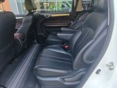 GAC Aion M6 270T DCT Prestige Edition 7-Seater - ფოტო 15
