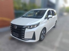 GAC Aion M6 270T DCT Prestige Edition 7-Seater - ფოტო 2