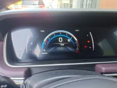 GAC Aion M6 270T DCT Prestige Edition 7-Seater - ფოტო 4