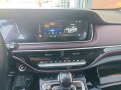 GAC Aion M6 270T DCT Prestige Edition 7-Seater - ფოტო 6