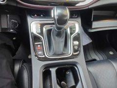 GAC Aion M6 270T DCT Prestige Edition 7-Seater - ფოტო 7