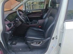 GAC Aion M6 270T DCT Prestige Edition 7-Seater - ფოტო 8