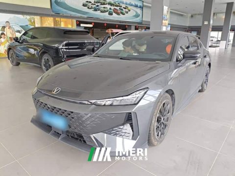 2025 Changan UNI-V 2024 1.5T Premium - ავტომობილი ჩინეთიდან
