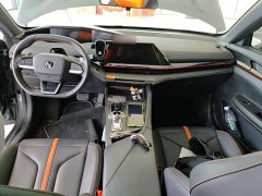 Changan UNI-V 2024 1.5T Premium - ფოტო 10