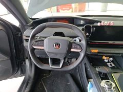 Changan UNI-V 2024 1.5T Premium - ფოტო 11