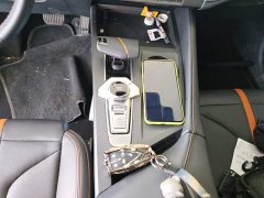 Changan UNI-V 2024 1.5T Premium - ფოტო 14