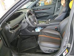 Changan UNI-V 2024 1.5T Premium - ფოტო 15